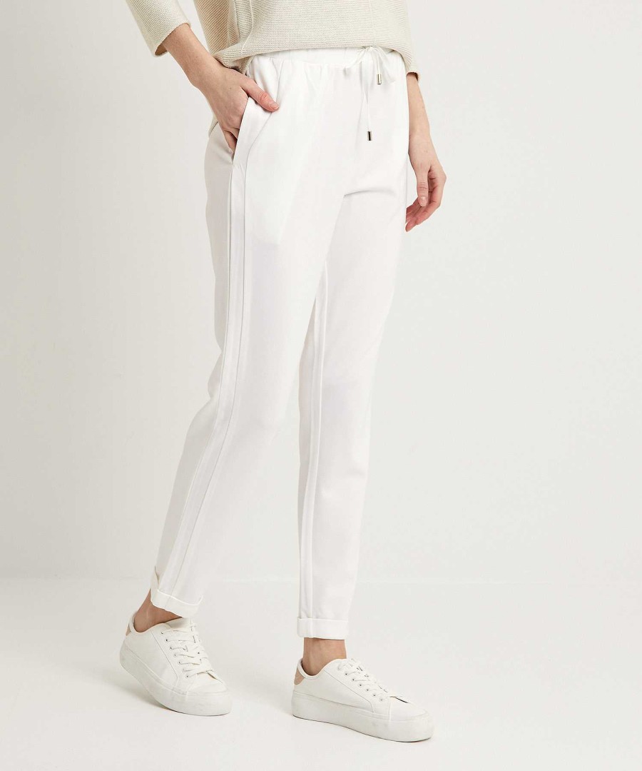 LIU JO Liu Jo Jersey Jogger New