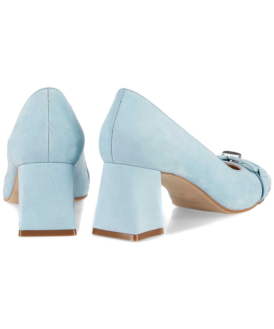 Marc Cain Bags & Shoes Marc Cain Suede Pump Online