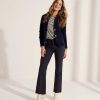 Rosner Rosner Flared Pants Winter Techno Alisa New