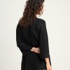 GIULIA E TU Giulia E Tu Mid-Length Cardigan Lurex Hot