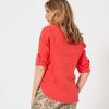 BEONE (FSA) Beone Linen Blouse New