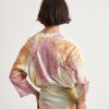 Japan TKY Japan Tky Silky Blouse With Print Nima Best