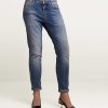 Summum Summum Tapered Jeans Venus Wholesale