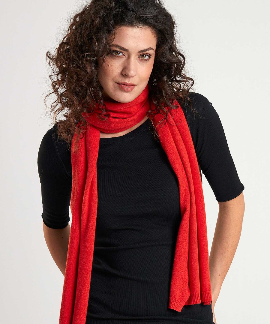 GIULIA E TU Giulia E Tu Scarf Uni Wholesale