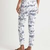 TONI Toni Slim Fit Pants Print Jenny Online