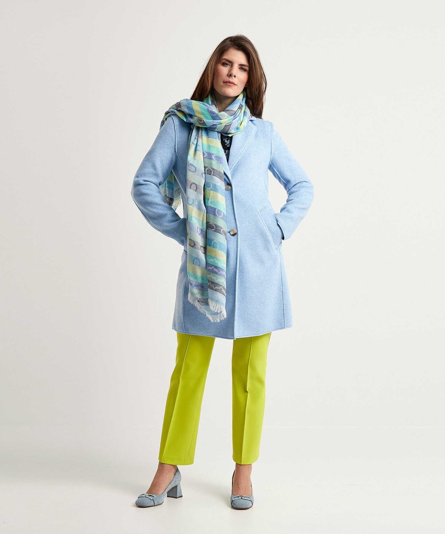 Beaumont Beaumont Soft Coat Elora New