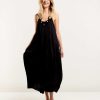 Summum Summum Dress Retro Crochet New