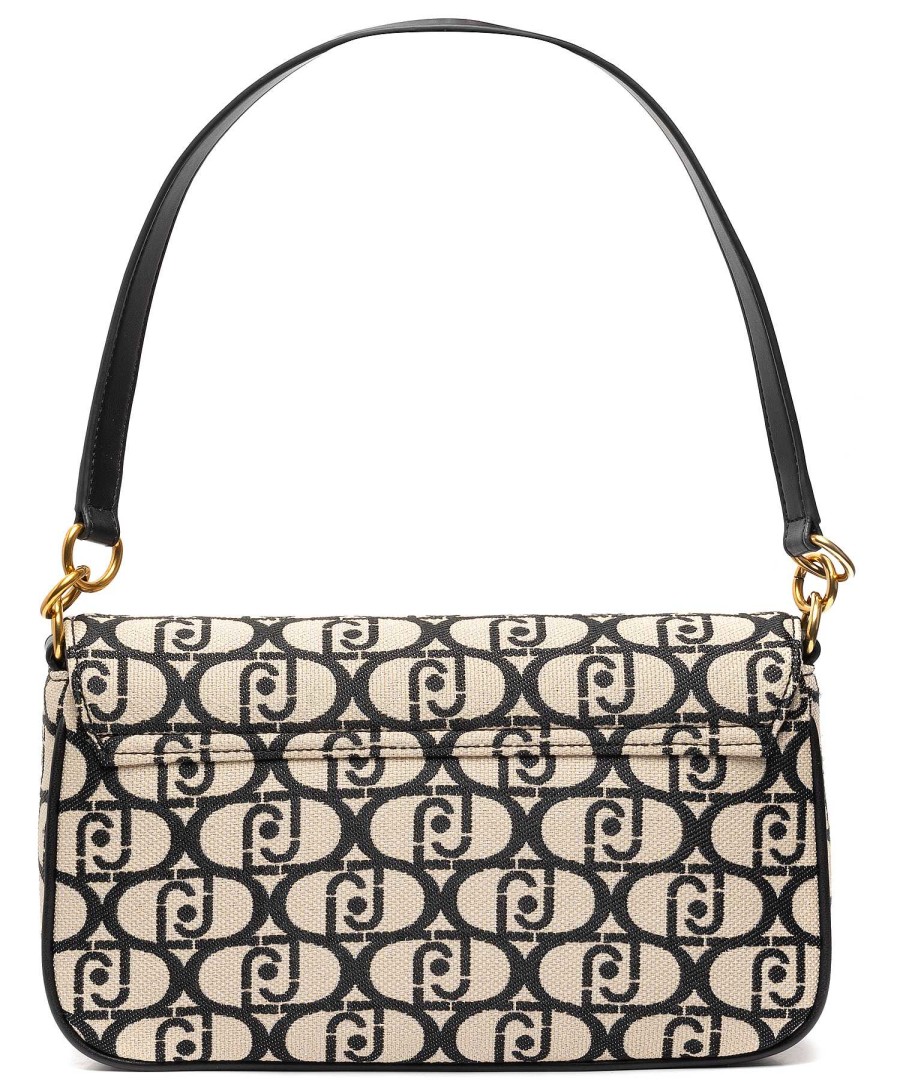 LIU JO Liu Jo Handbag Logo Print Clearance