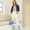 Beck Söndergaard Beck Sondergaard Denim Bag Denima Hollis New