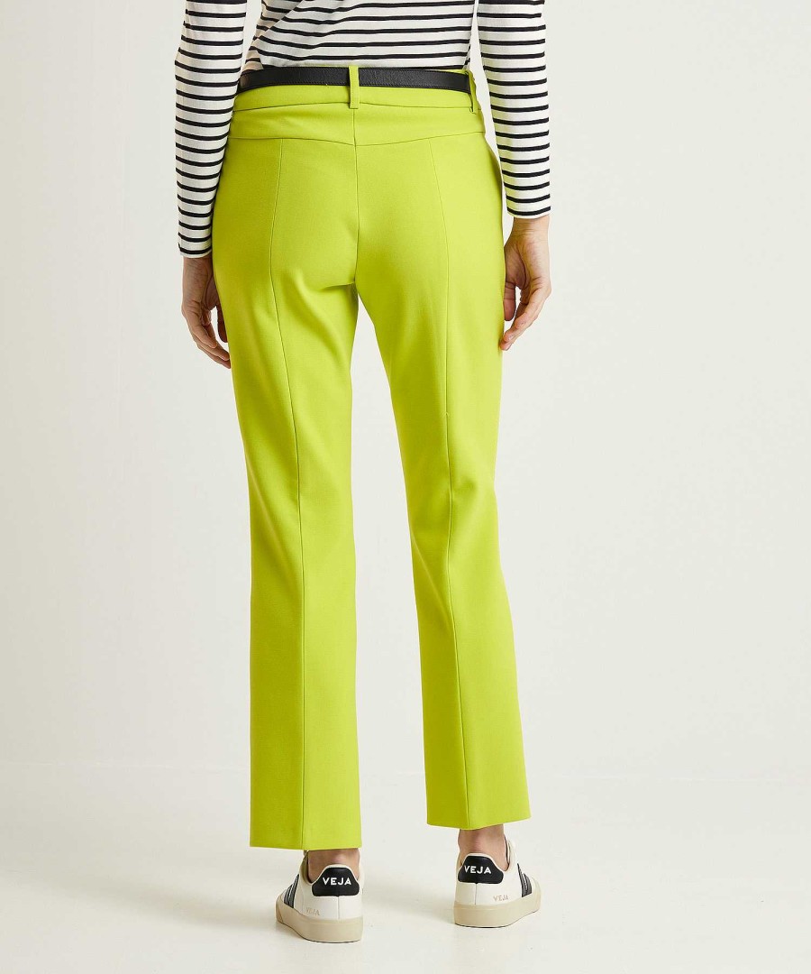 Cambio Cambio Trousers Easy Kick Farah Clearance