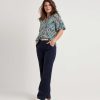 KYRA Kyra Wide Leg Pants Hetty Best