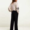 Summum Ultimate Wide Leg Pants Best