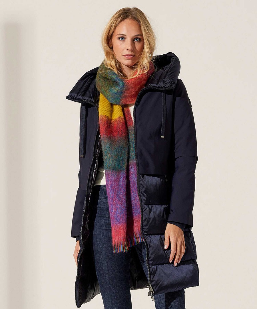 Milestone Milestone Half-Length Winter Coat Rihanna Online