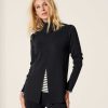 Emotions Emotions Sweater Crepe With Wrap Online