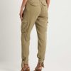 Summum Summum Cargo Pants Tencel Wholesale