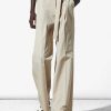 Luisa Cerano Luisa Cerano Wide Leg Trousers With Belt New