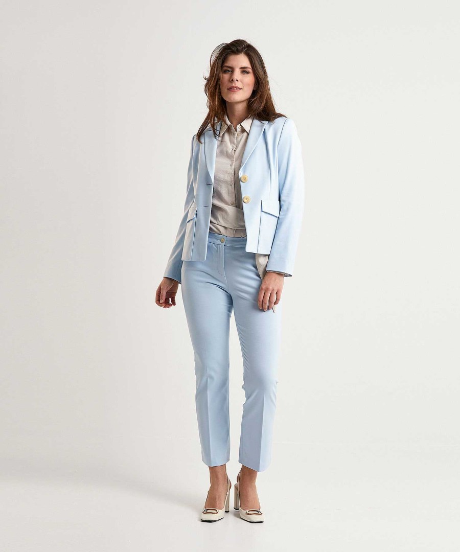 Luisa Cerano Luisa Cerano Trousers Clearance