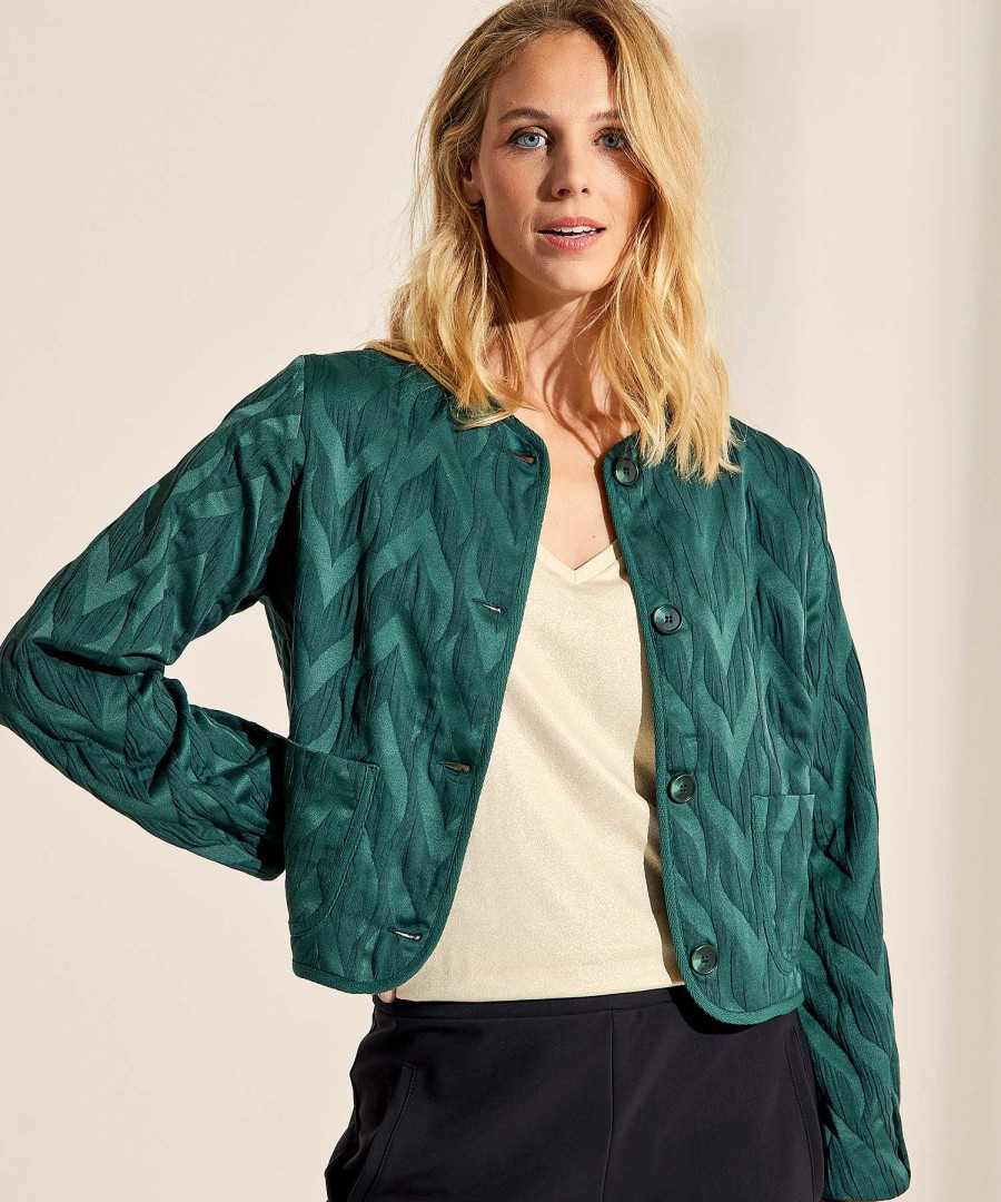 KYRA Kyra Jacket Ramona Hot