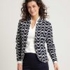 BEONE Beone Blazer Vest Wave Hot