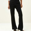 By-Bar By-Bar Flared Pants Lowie Online