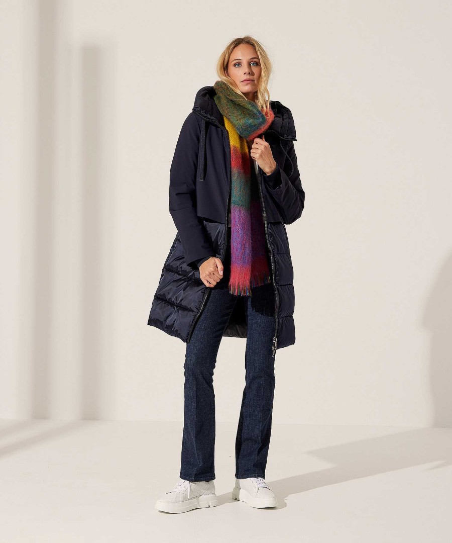 Milestone Milestone Half-Length Winter Coat Rihanna Online