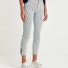 Rosner Rosner Skinny Jeans Stripe Audrey 2 Hot