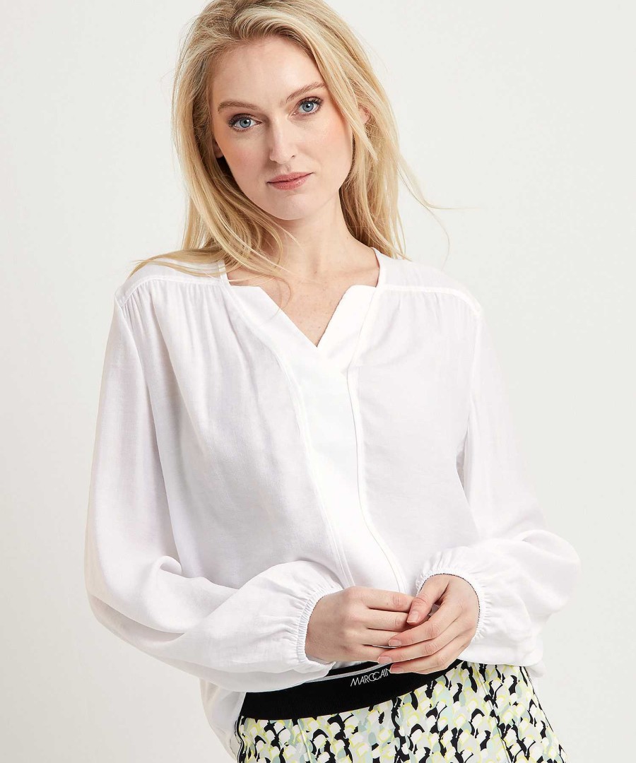 Caroline Biss Caroline Biss Blouse Best