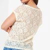 BEONE (FSA) Beone Top Lace Wholesale