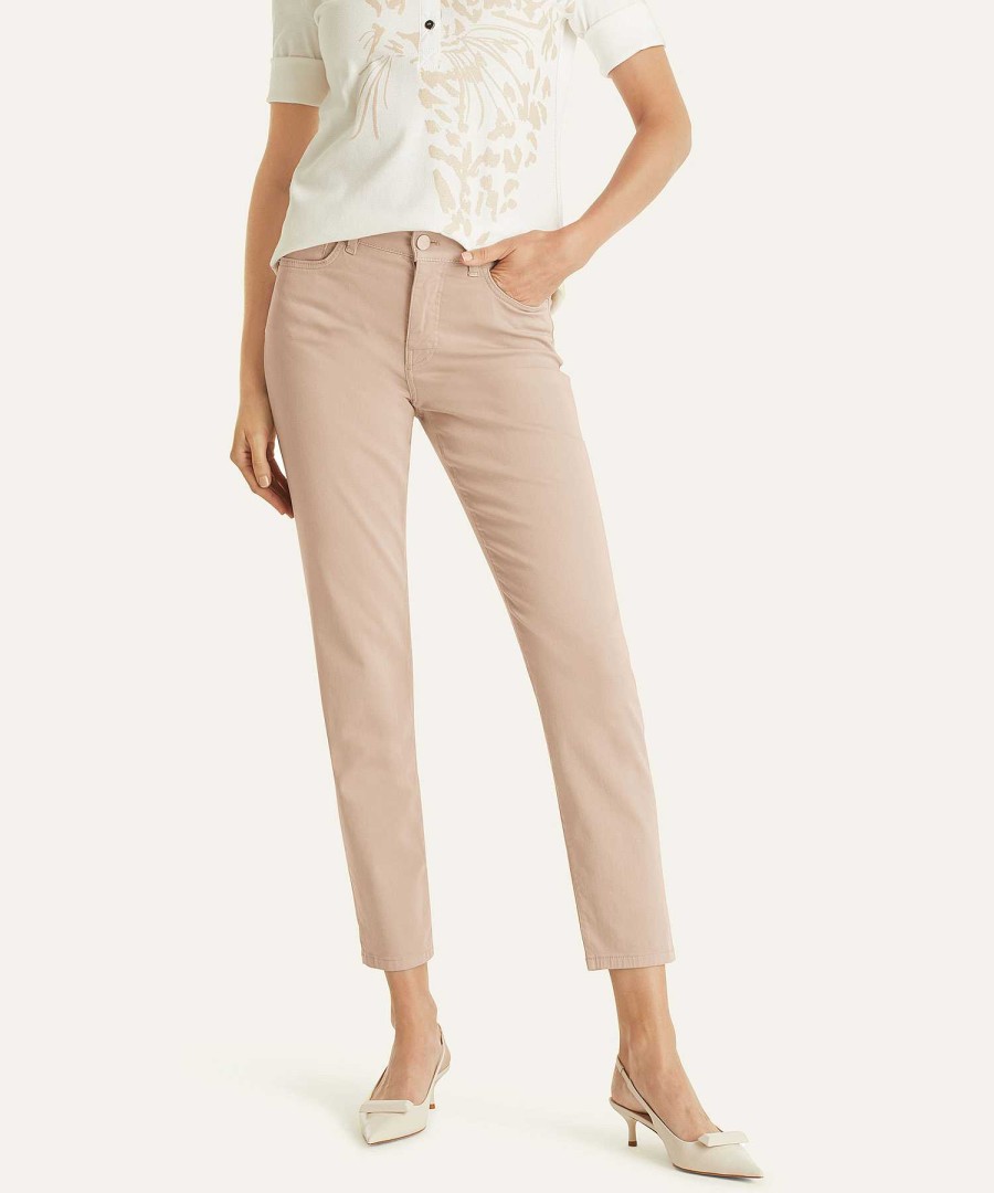 Marc Cain Pants Marc Cain Slim Fit Jeans Silea Clearance