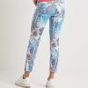 Brax Brax Skinny Jeans Flower Print Ana Best