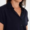 BEONE (FSA) Beone Essentials Polo Blouse Shirt Online