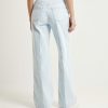 Marc Cain Collections Marc Cain Wide Leg Jeans With Scarf Warri Online