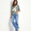 Cambio Cambio Wide Leg Jeans Tess New