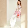 Herzen's Angelegenheit Herzen'S Angelegenheit Silk Tunic Blouse Multiprint Best