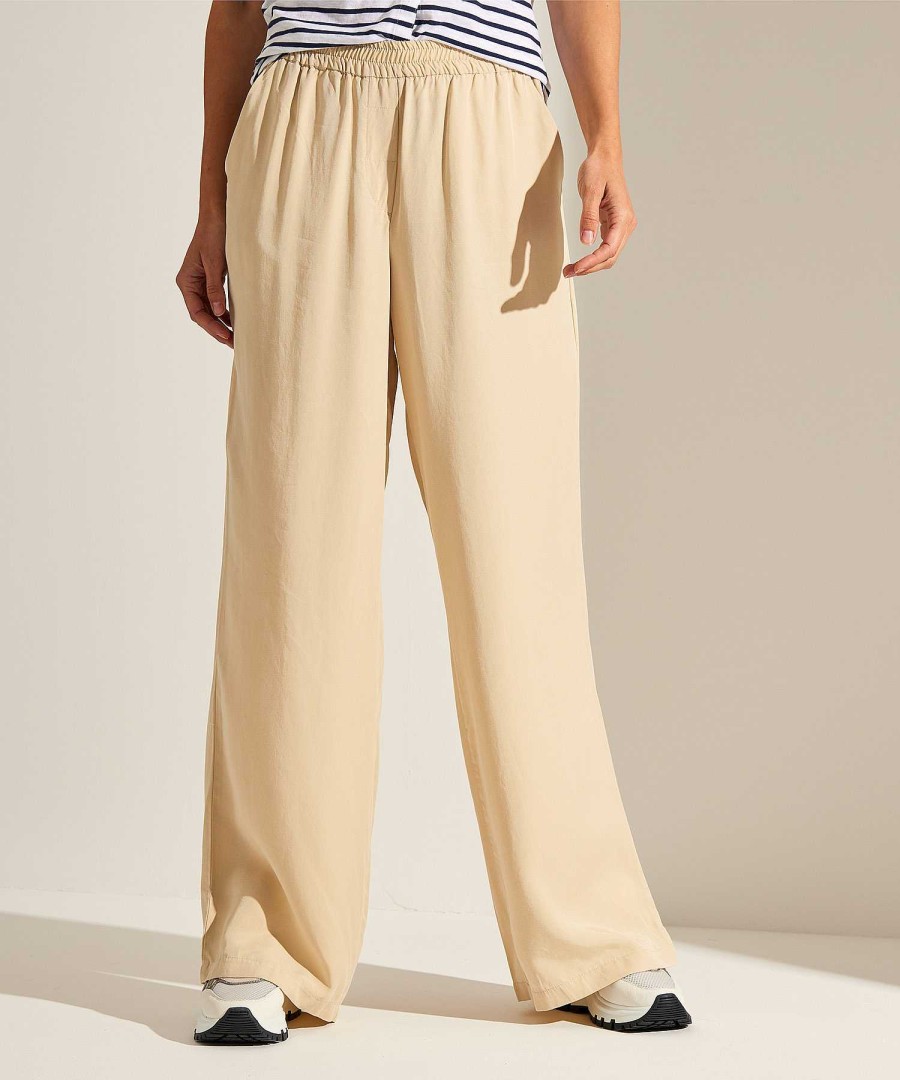 Summum Ultimate Palazzo Pants Best