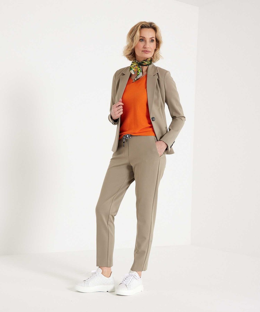 BEAUMONT APPAREL Beaumont Blazer Punta Online