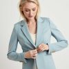 BEAUMONT APPAREL Beaumont Jersey Blazer Petit Hot