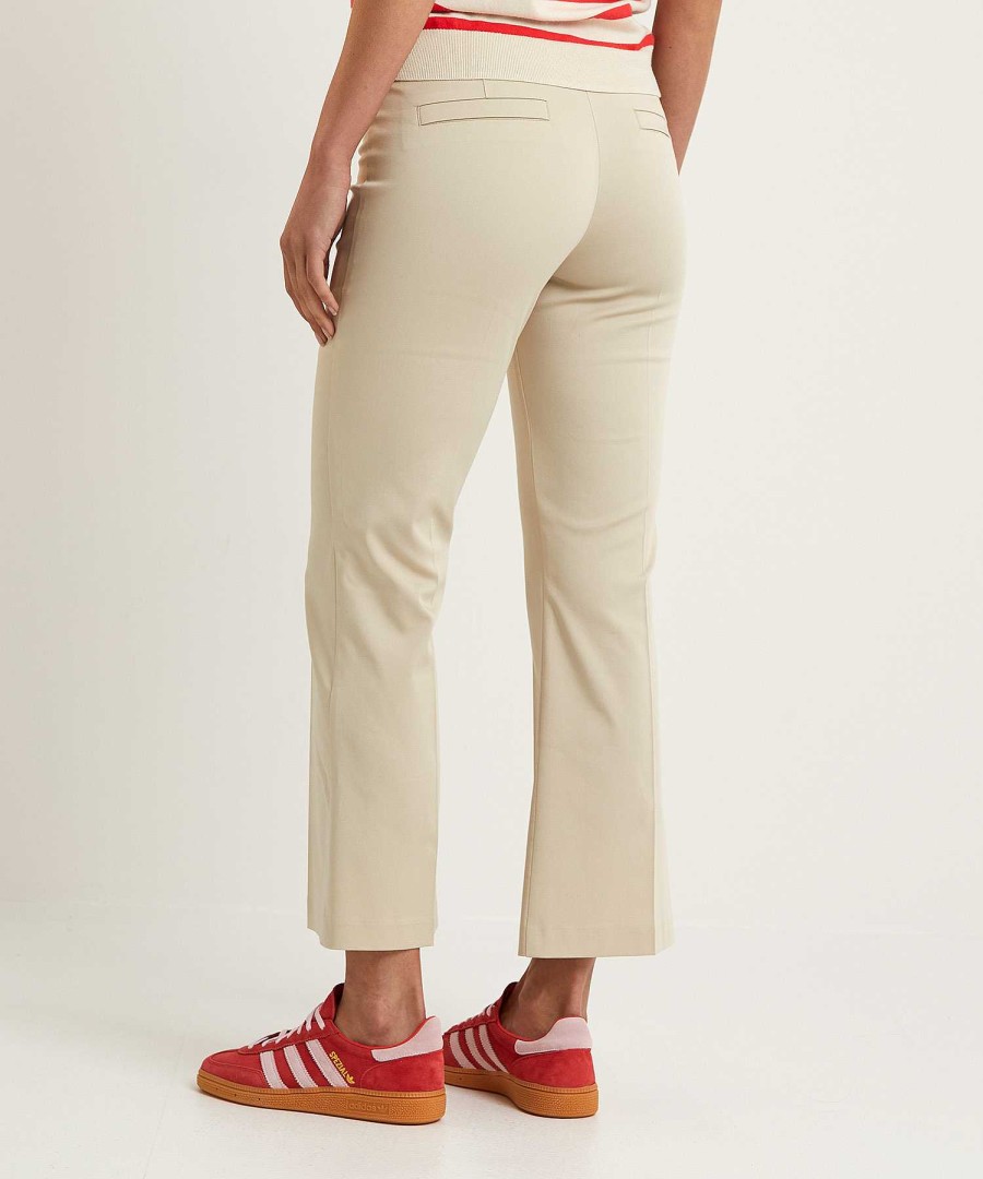 Rosner Rosner Kick Flare Pants Alisa Online