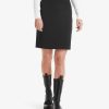 Marc Cain Essentials Marc Cain Jersey Skirt Stretch Best