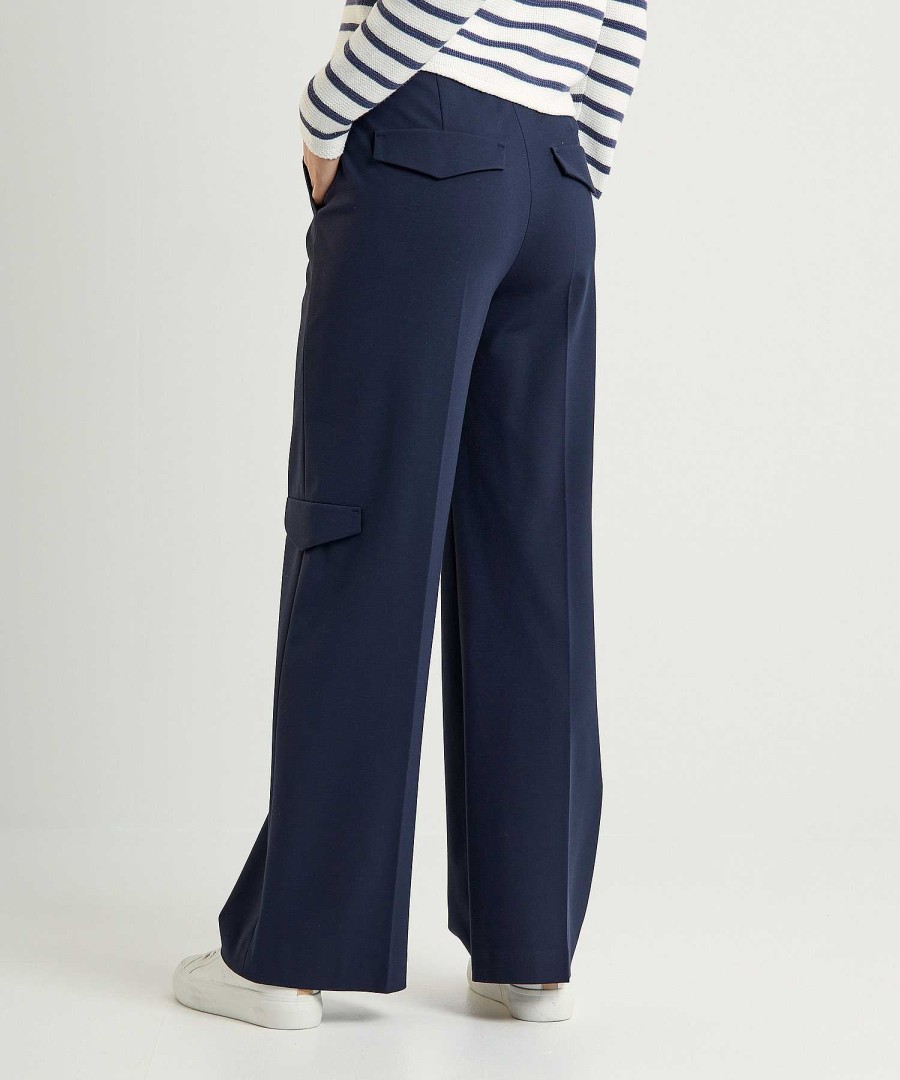 Luisa Cerano Luisa Cerano Cargo Pants Best