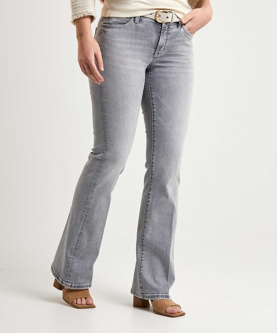 Cambio Cambio Flared Jeans Paris Best