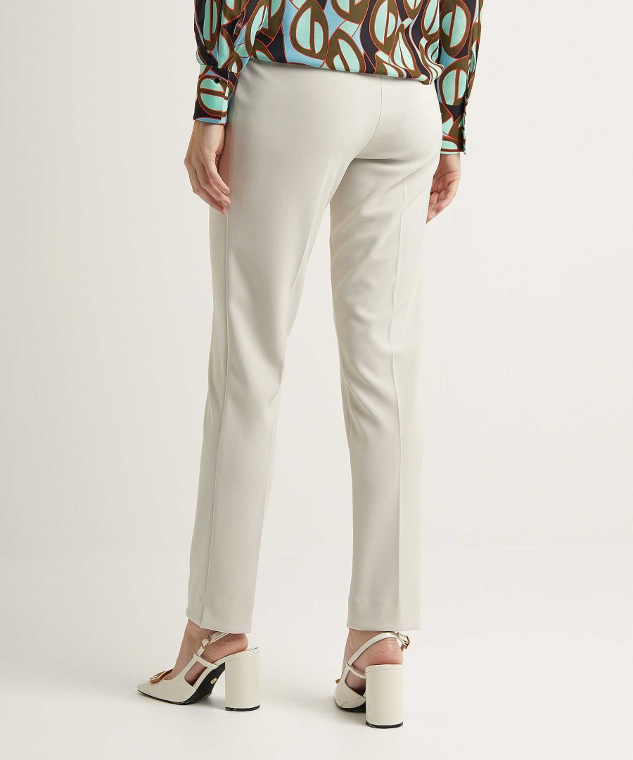 Joseph Ribkoff Joseph Ribkoff Silky Knit Trousers Wholesale