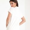 BEONE (FSA) Beone Essentials Polo Blouse Shirt Wholesale