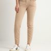 Luisa Cerano Luisa Cerano Skinny Pants Soft Cotton Hot