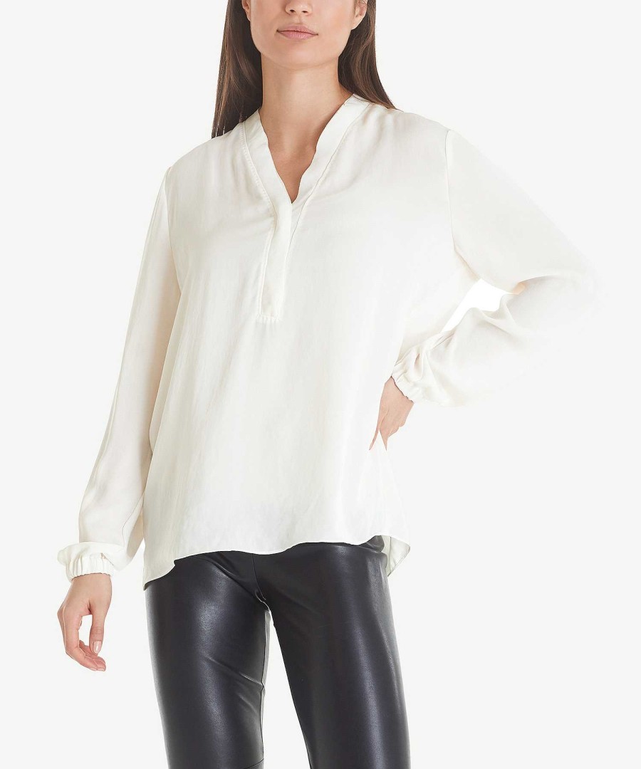 Marc Cain Essentials Marc Cain Blouse Clearance