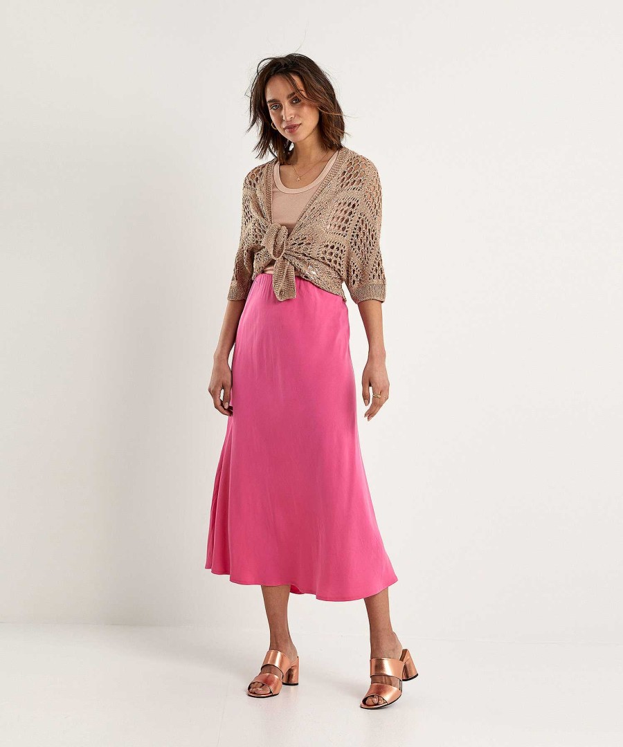 Summum Summum Skirt New