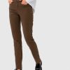 Brax Brax Slim Fit Trousers Mary Hot