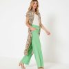 Summum Ultimate Palazzo Pants New