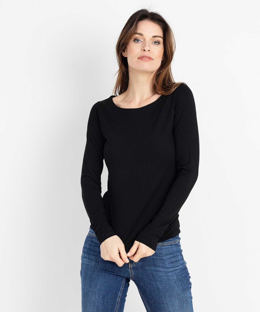 BEONE (FSA) Beone Essentials Shirt Long Sleeve Clearance