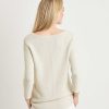 OUI Oui Sweater Knit Hot